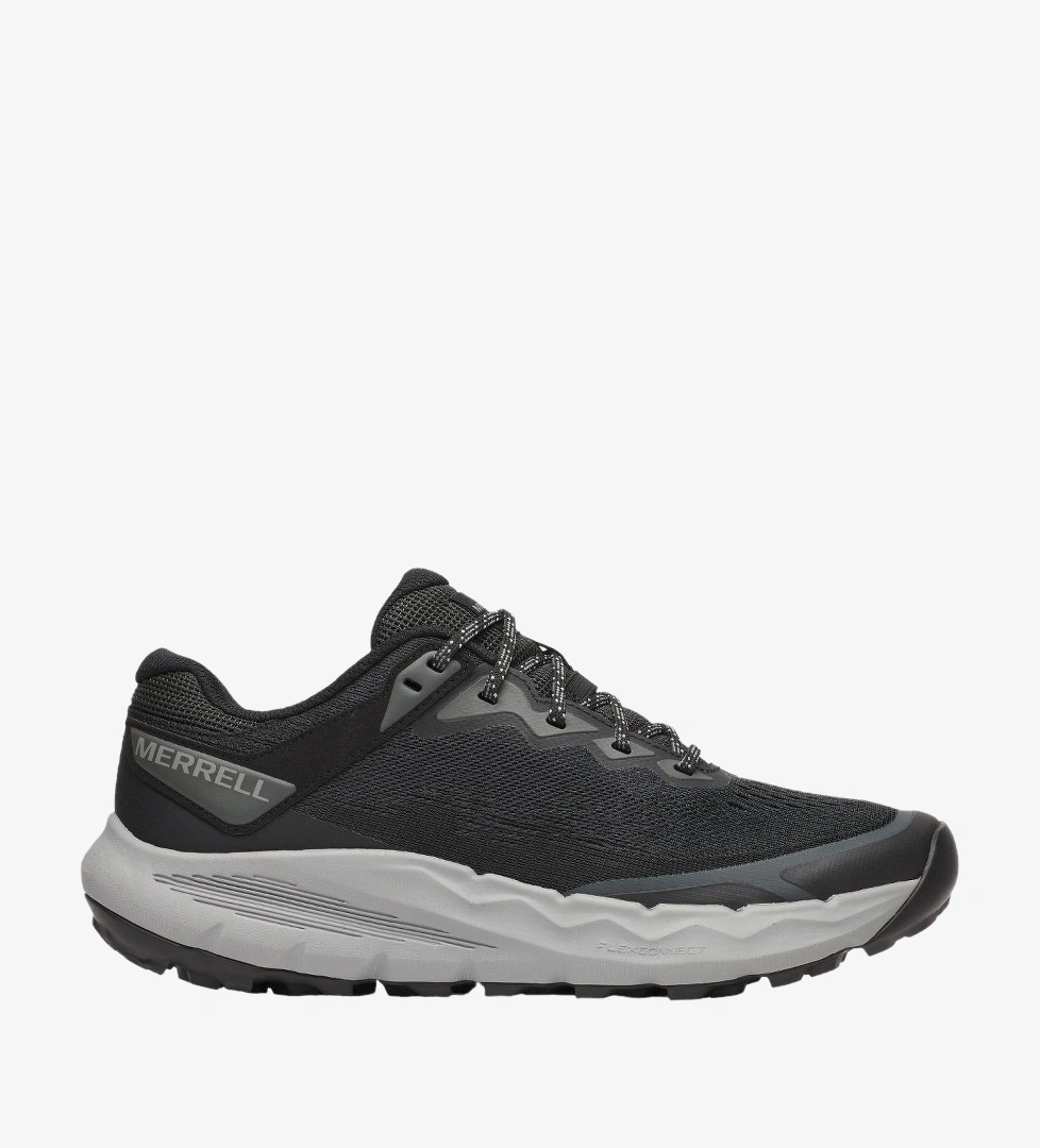 Merrell Siyah Merrell Nova 4