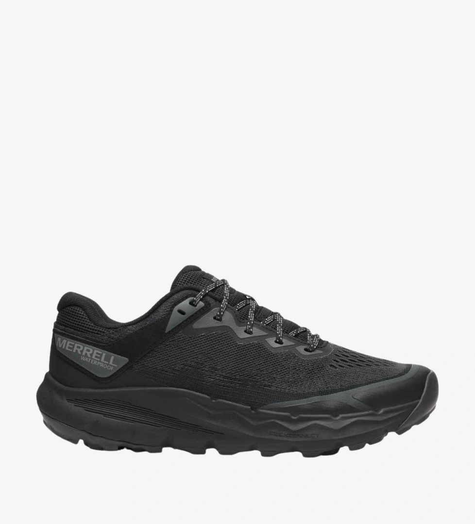 Merrell Siyah Merrell Nova 4