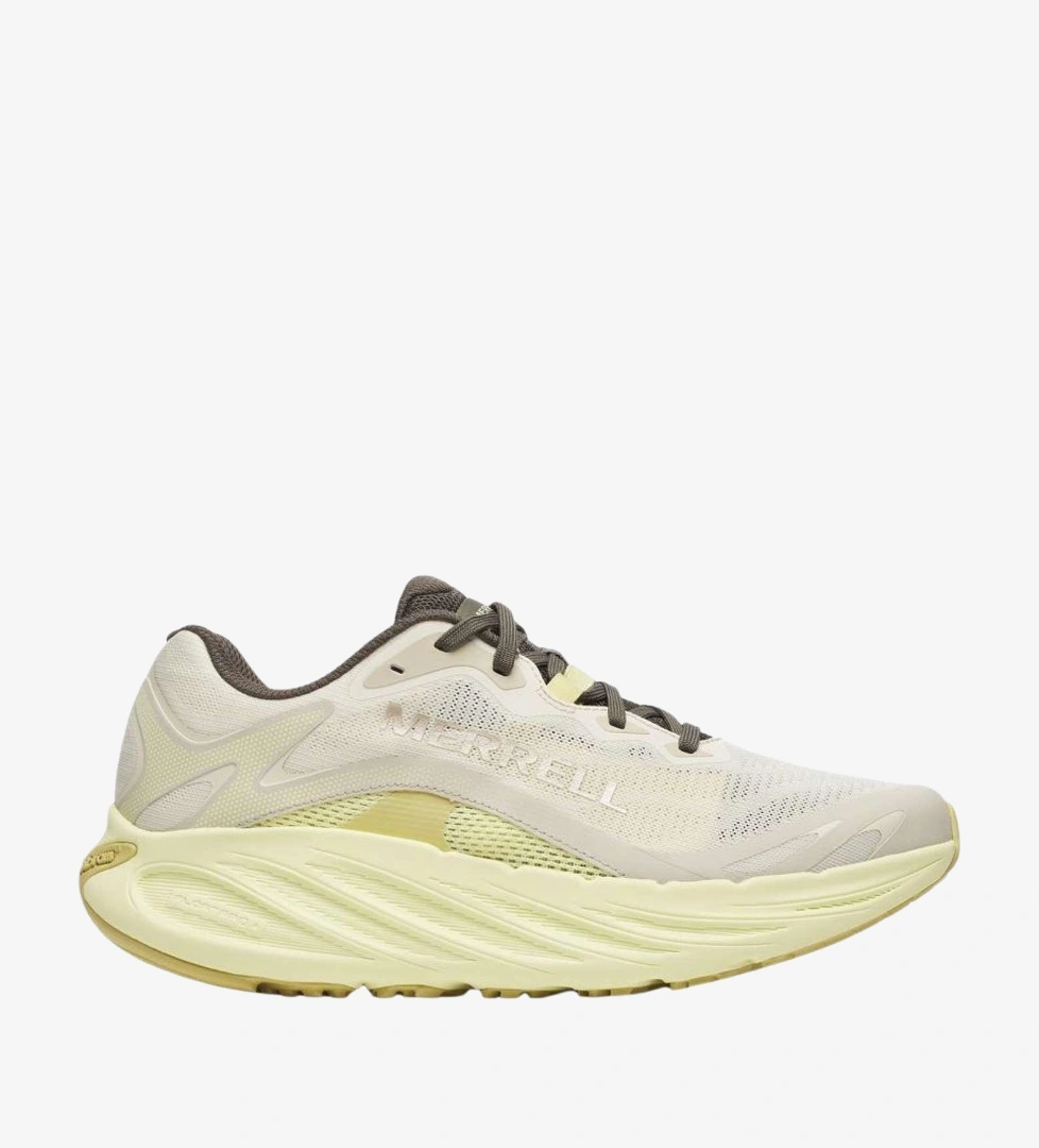Merrell Promorph Erkek Bej Yol Koşusu Ayakkabısı