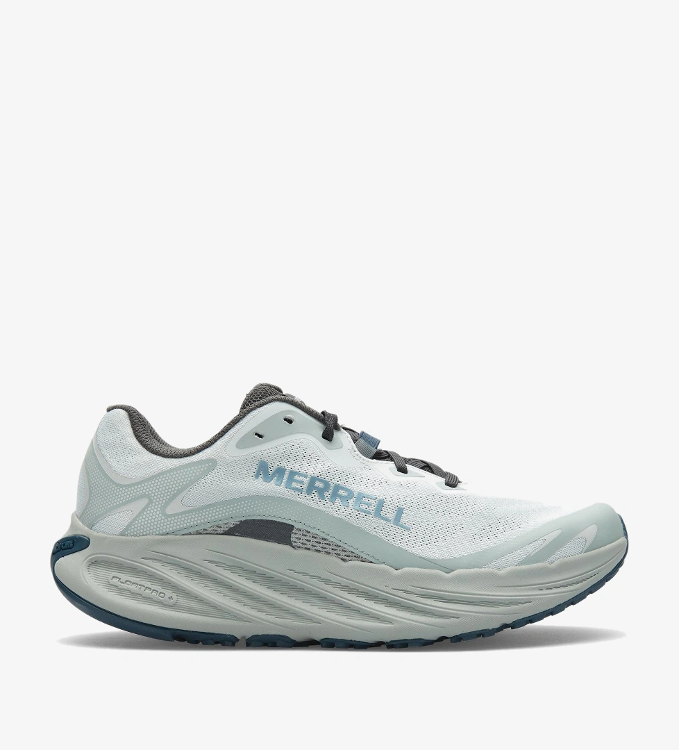Merrell Promorph Erkek Beyaz Koşu Ayakkabısı