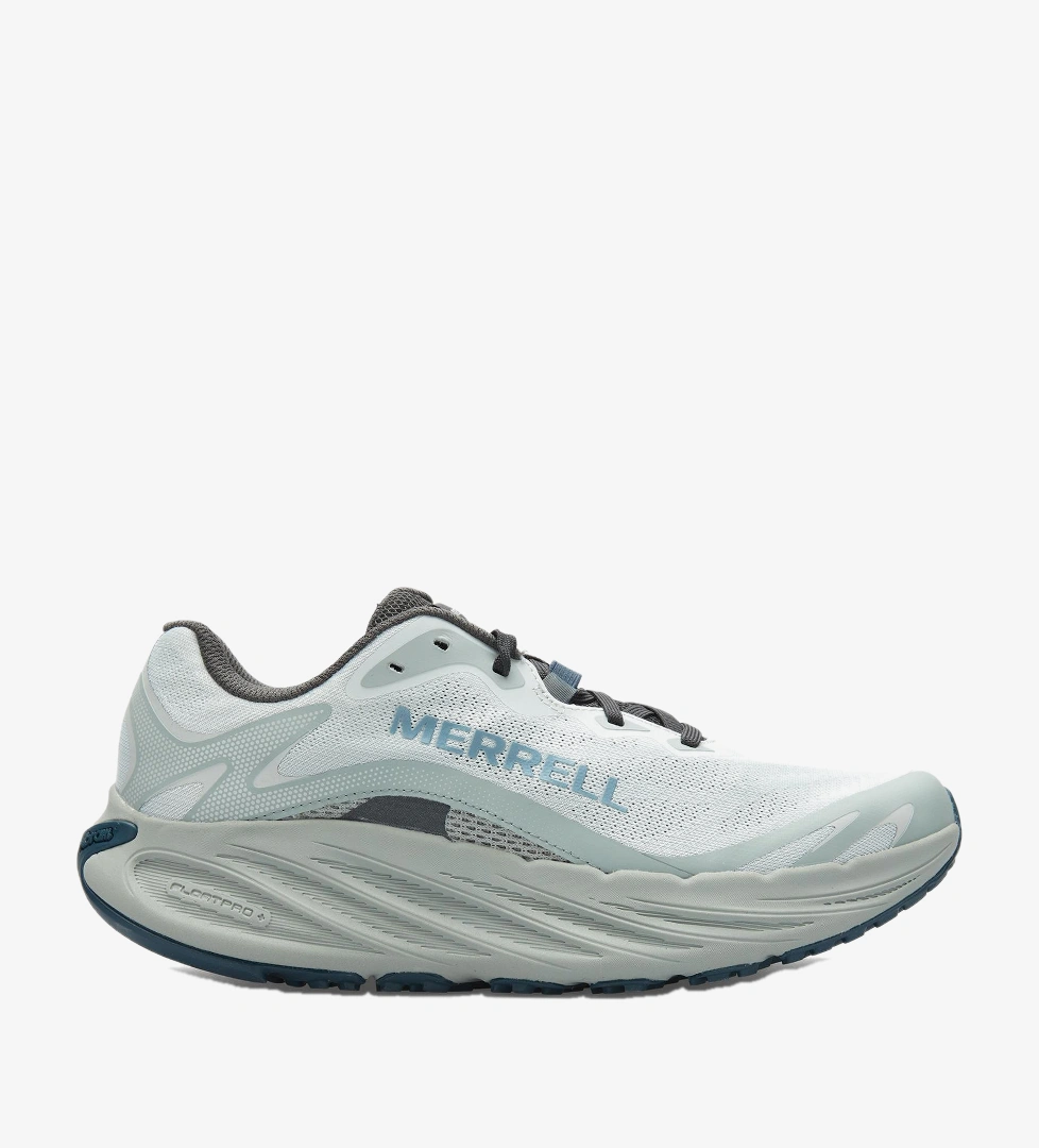 Merrell Merrell Promorph Erkek Beyaz Koşu Ayakkabısı FashFed'de! Beyaz - 1. görsel