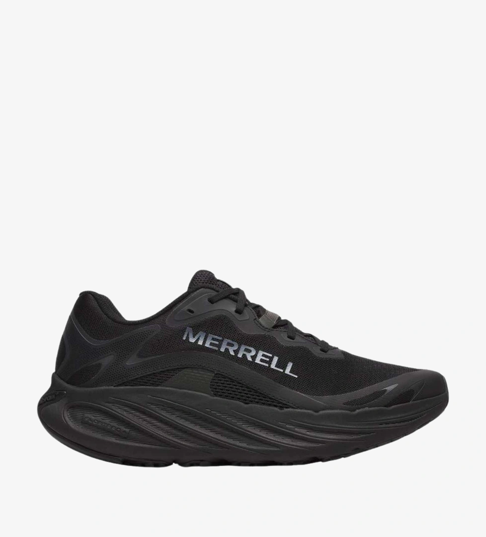 Merrell Siyah Merrell Promorph Yol