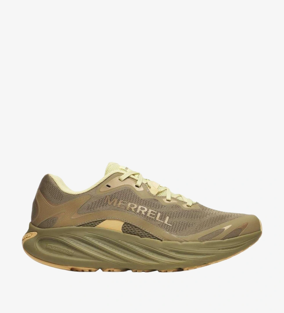 Merrell Kahverengi Merrell Promorph Yol