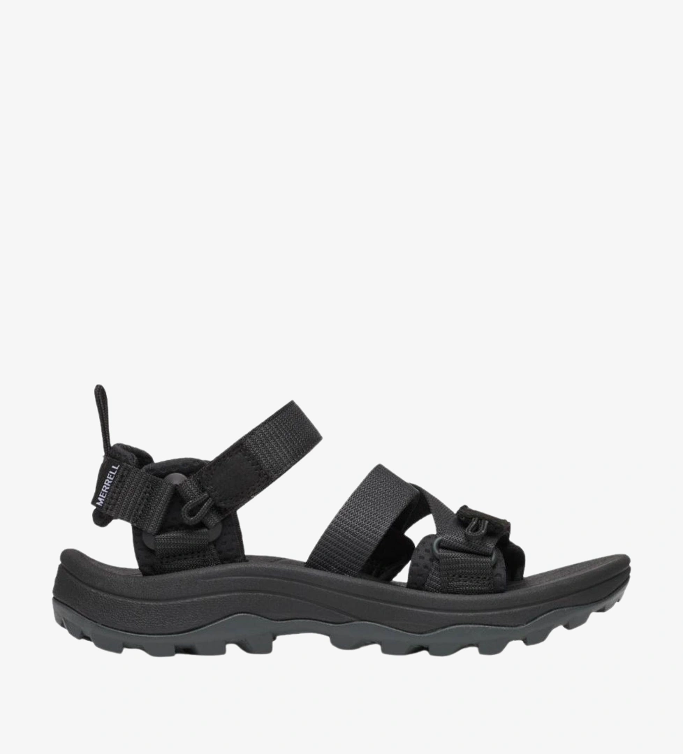 Merrell Siyah Merrell Speed Fusion