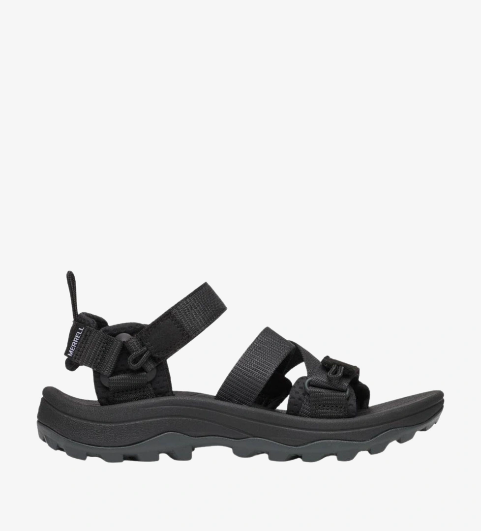 Merrell Siyah Merrell Speed Fusion