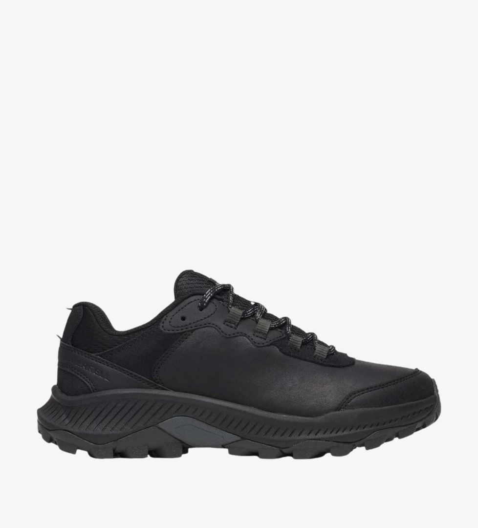 Merrell Speed Strike 2 Ltr Kadın Siyah Outdoor Ayakkabı