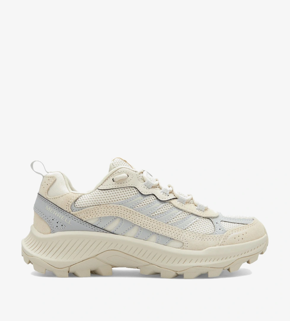 Merrell Merrell Speed Strike 2 Trek Kadın Yeşil Outdoor Ayakkabı FashFed'de! Yeşil - 1. görsel