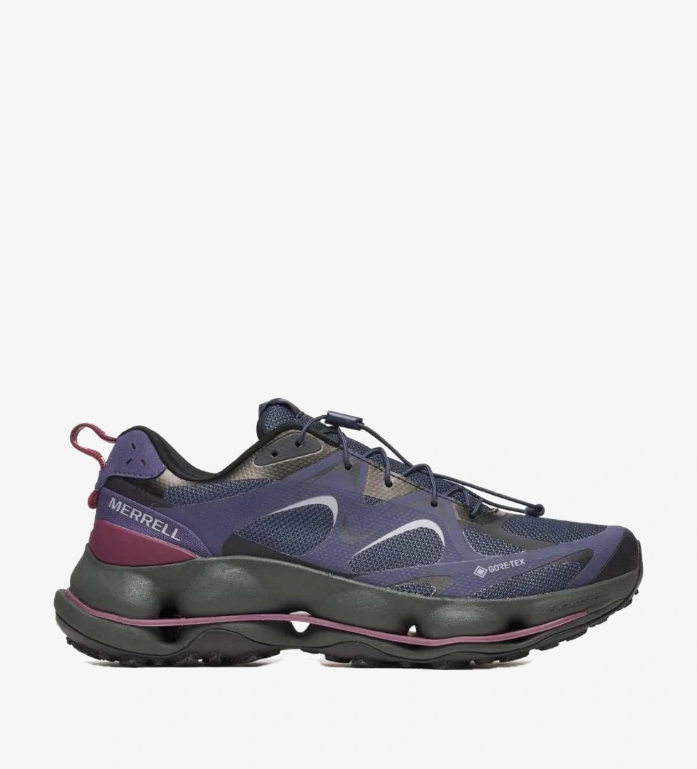 Merrell Lacivert Merrell Speedarc Matis
