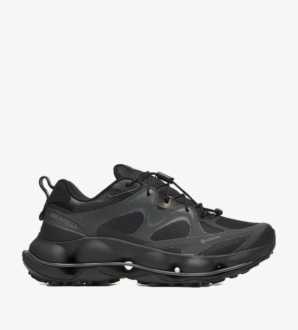 Merrell Speedarc Matis GORE-TEX Kadın Siyah Outdoor Ayakkabı