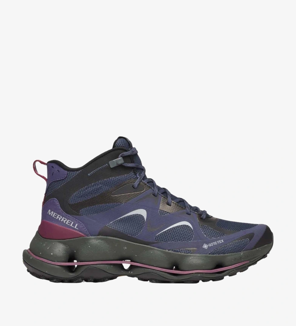 Merrell Speedarc Matis Mid Gore-Tex Erkek Outdoor Ayakkabı