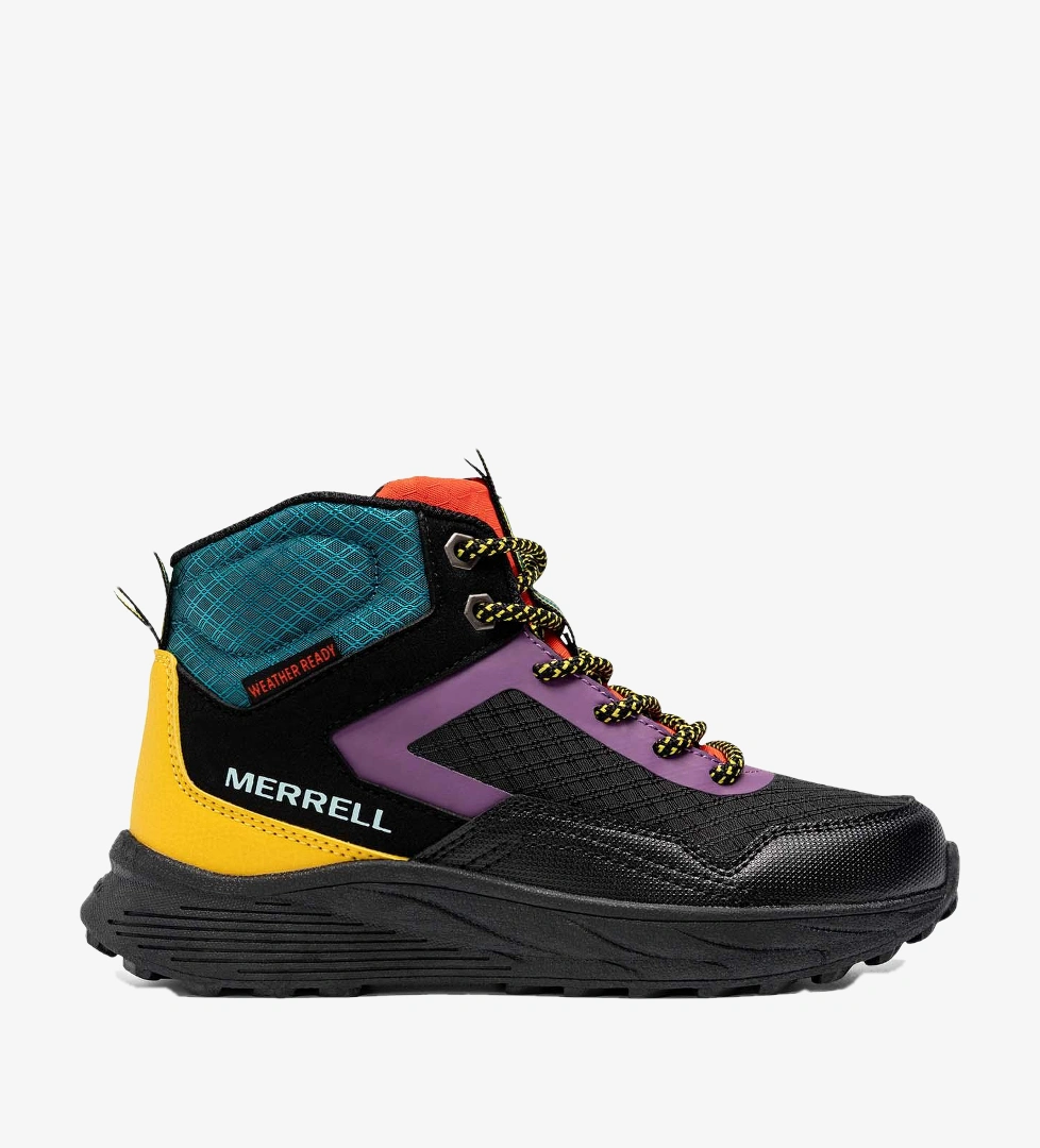 Merrell Supernova Ürün Listesi