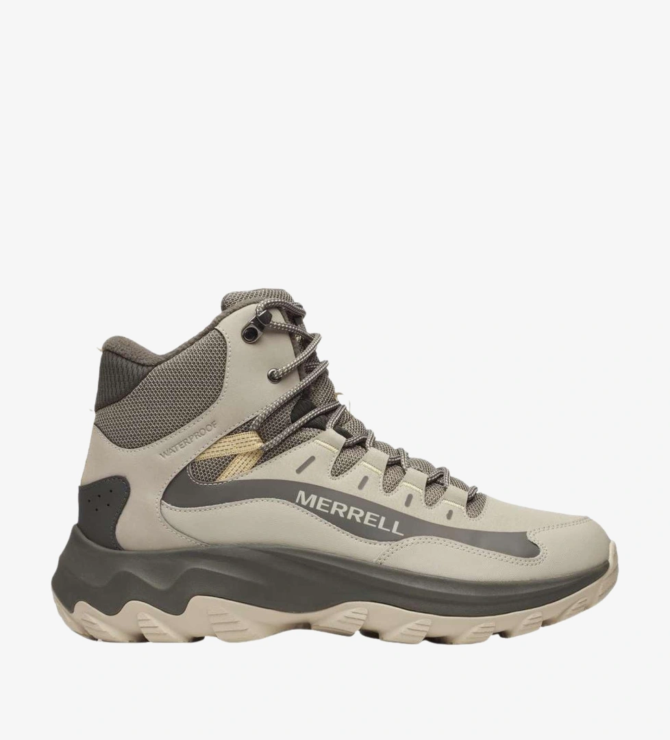 Gri Merrell Thermo Chill