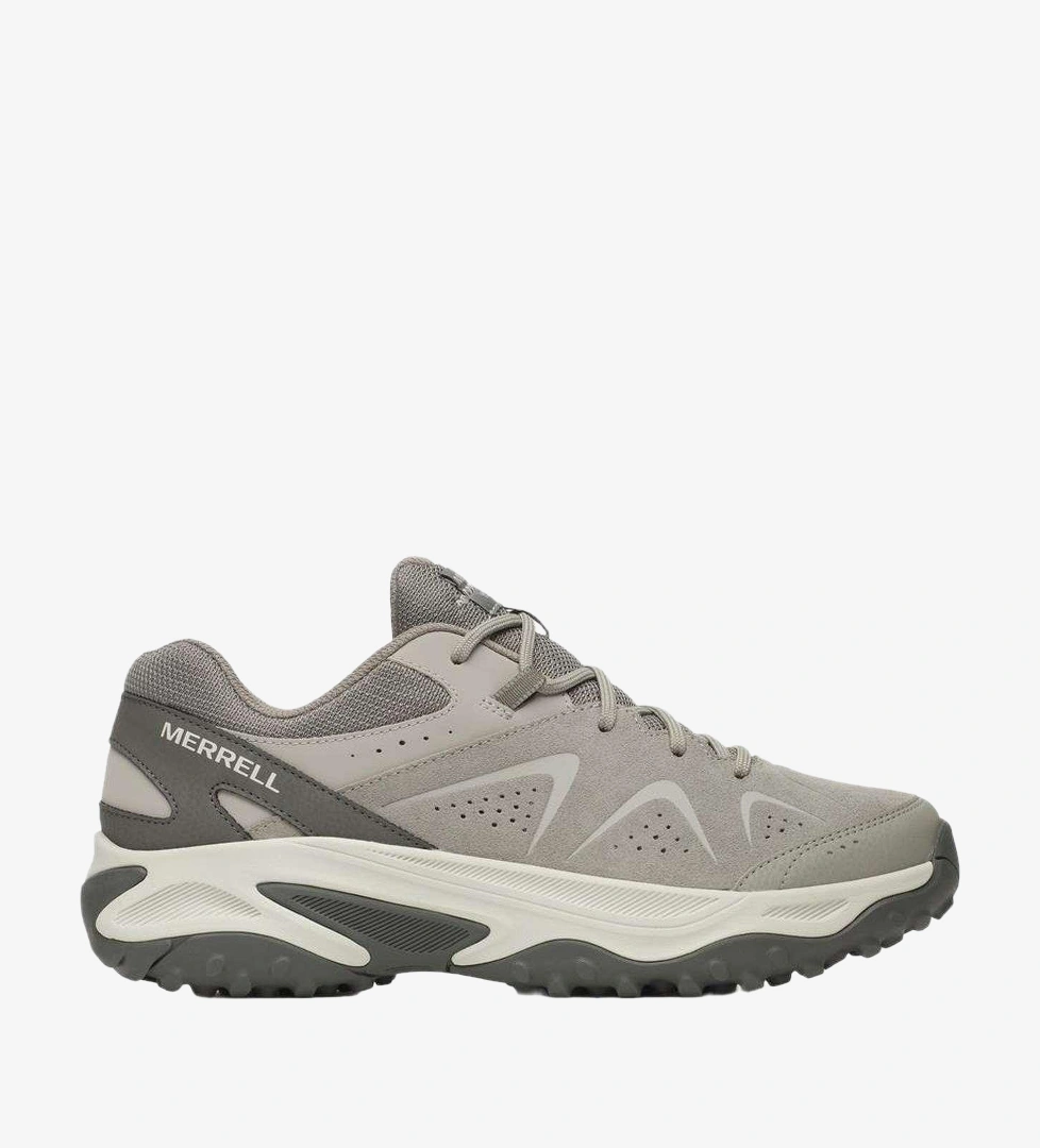 Merrell Yokota