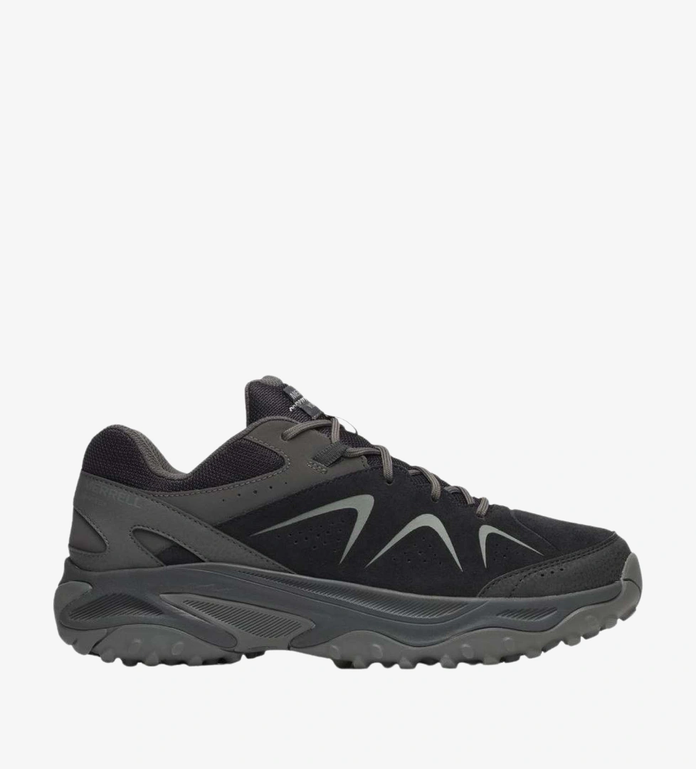 Merrell Siyah Merrell Yokota 3