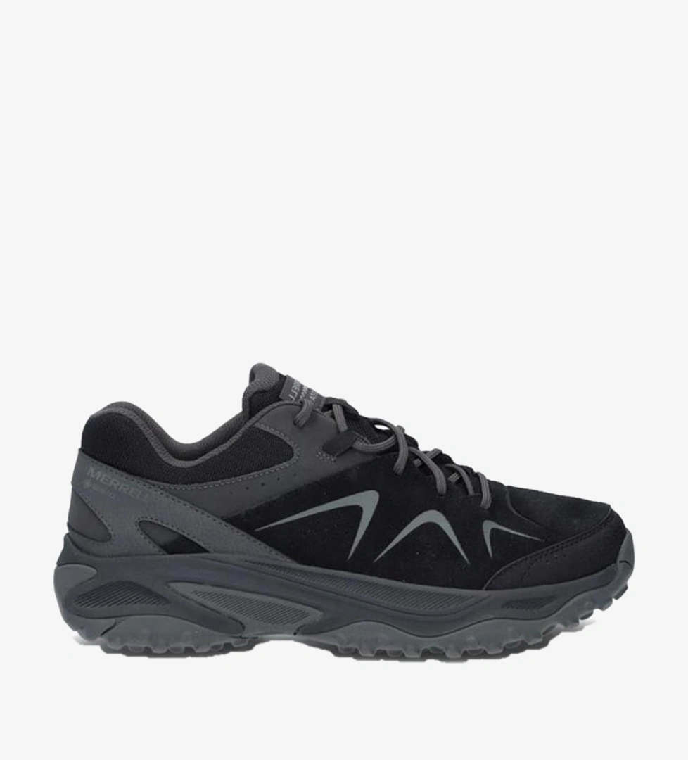 Merrell Siyah Merrell Yokota 3