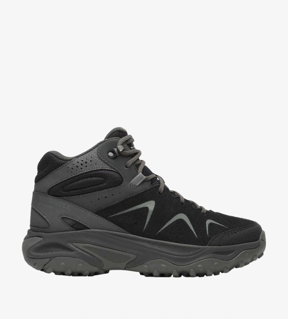 Merrell Siyah Merrell Yokota 3