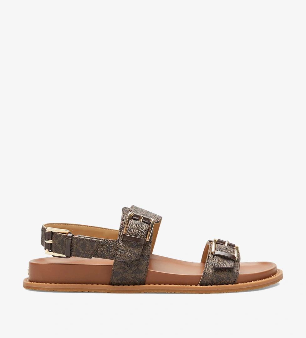 Michael Kors Kahverengi Michael Kors Nia