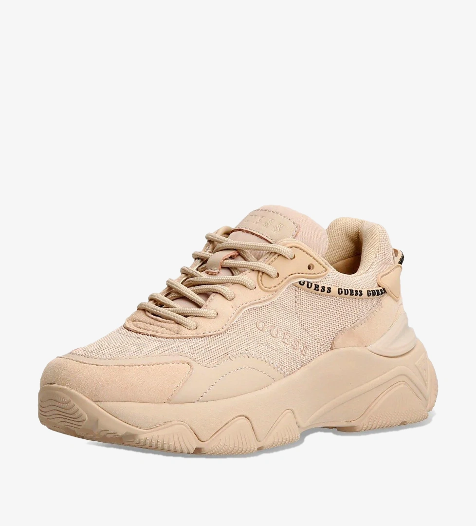 Micola Kadın Deri Sneaker