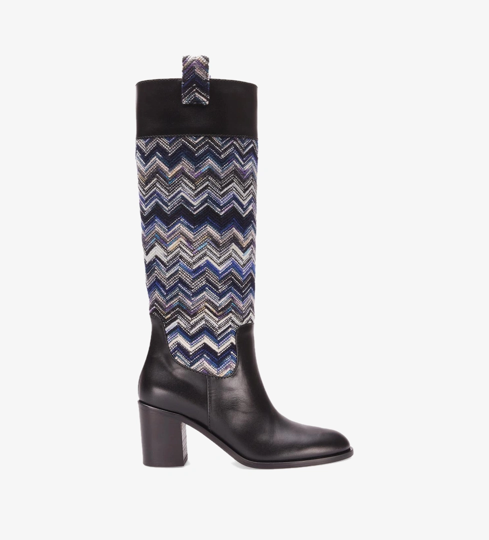 Missoni Missoni Bot