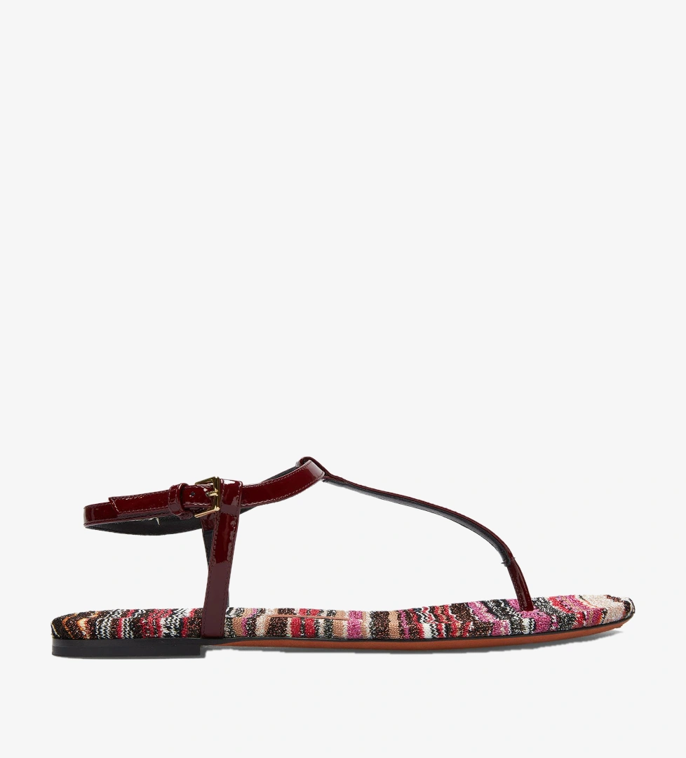 Missoni Missoni Sandalet
