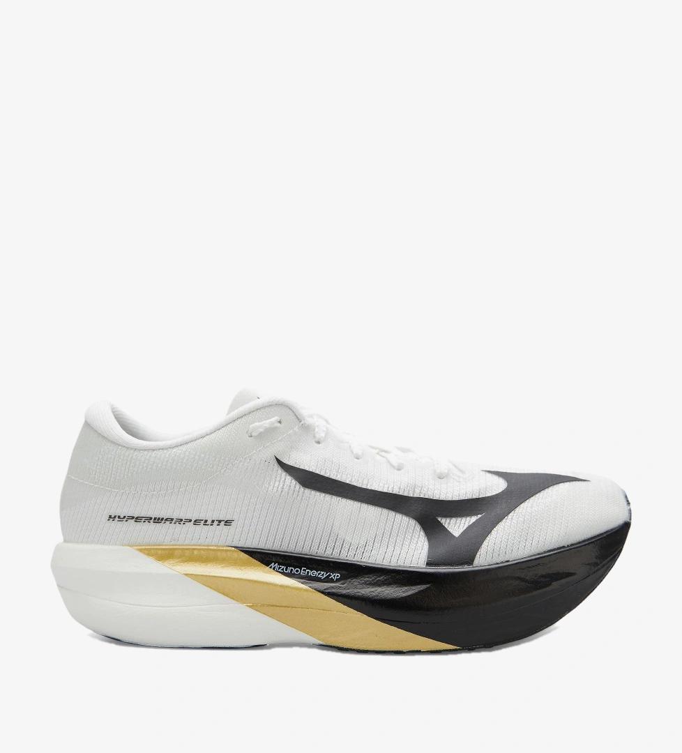 Mizuno Wave Rider 29 Unisex Beyaz Koşu Ayakkabısı