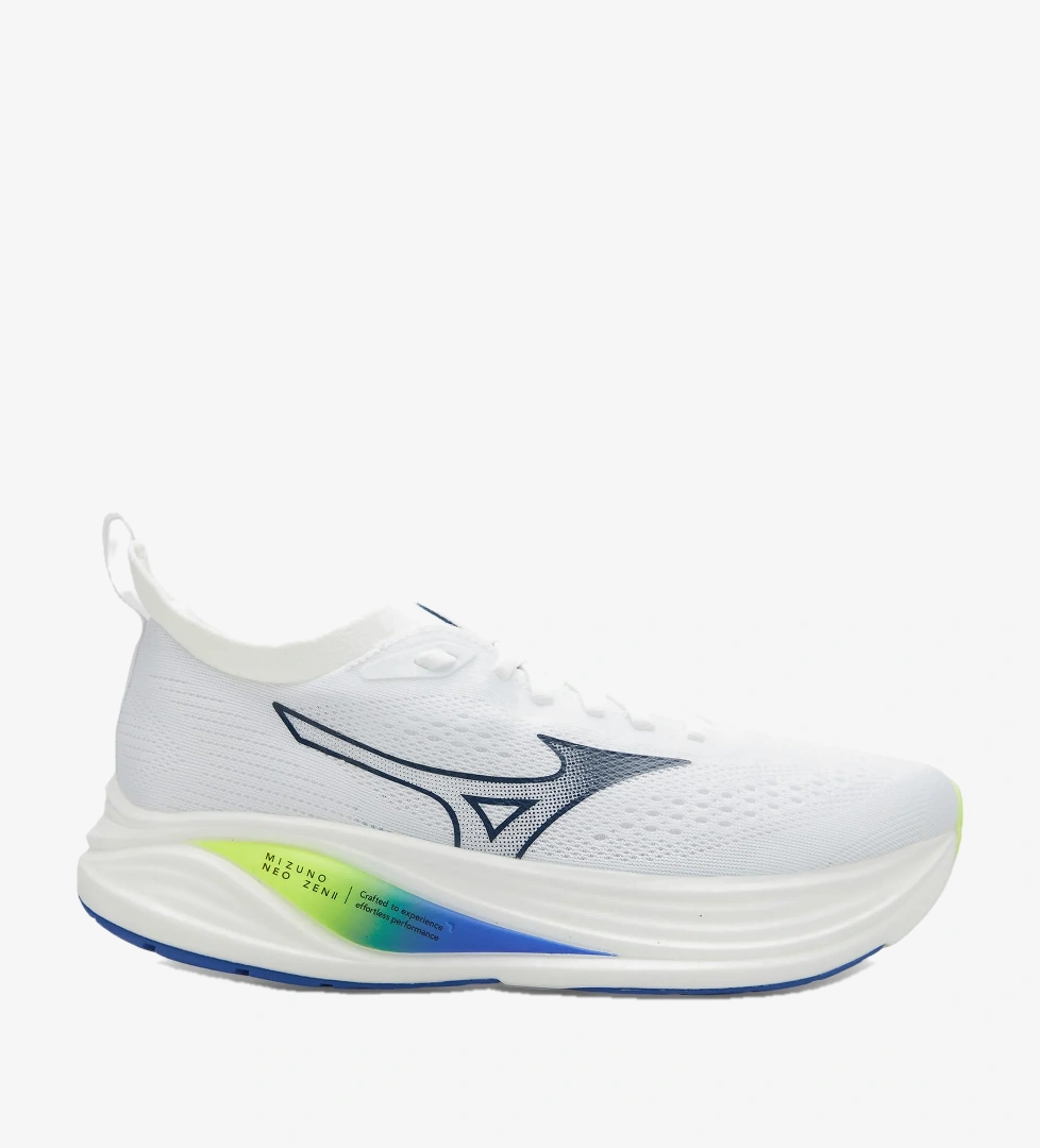 Mizuno Beyaz Mizuno Neo Zen