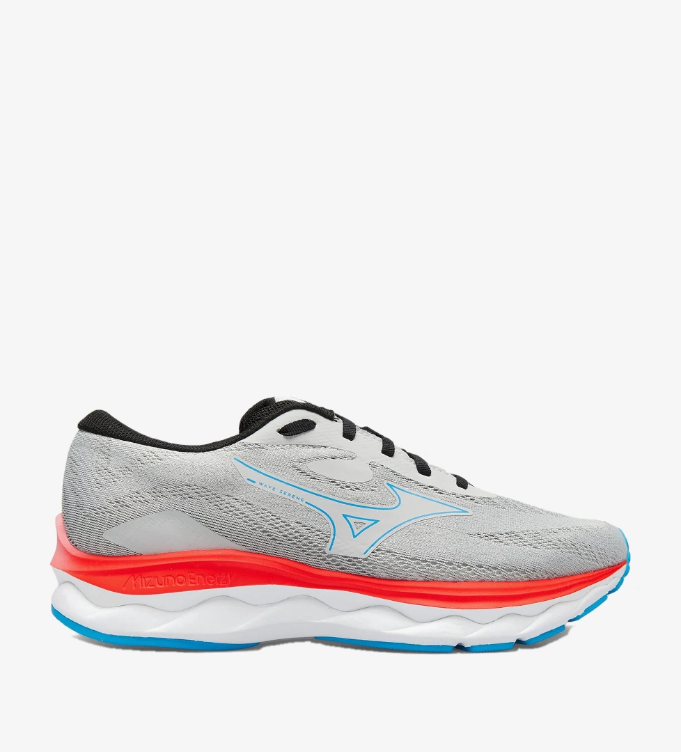 Mizuno Gri Mizuno Wave
