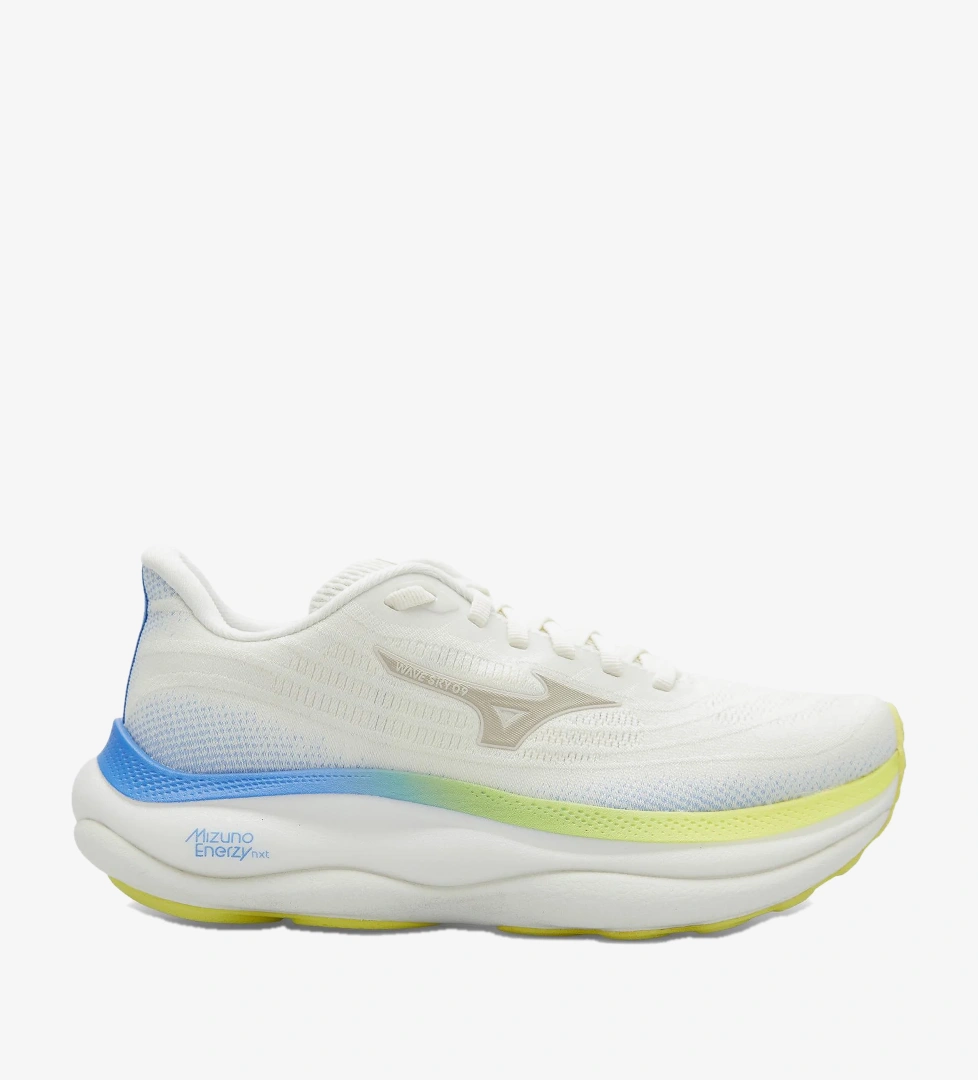 Mizuno Beyaz Mizuno Wave Sky
