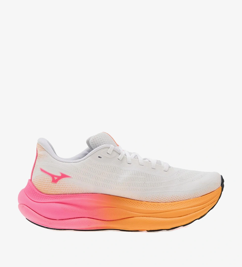 Mizuno Beyaz Mizuno Wave Sky
