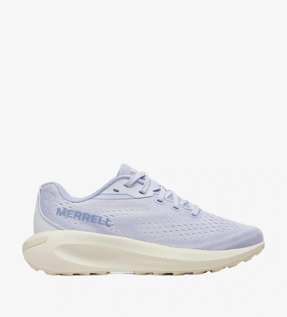 Merrell Merrell MORPHLITE FashFed'de! Mor - 1. görsel