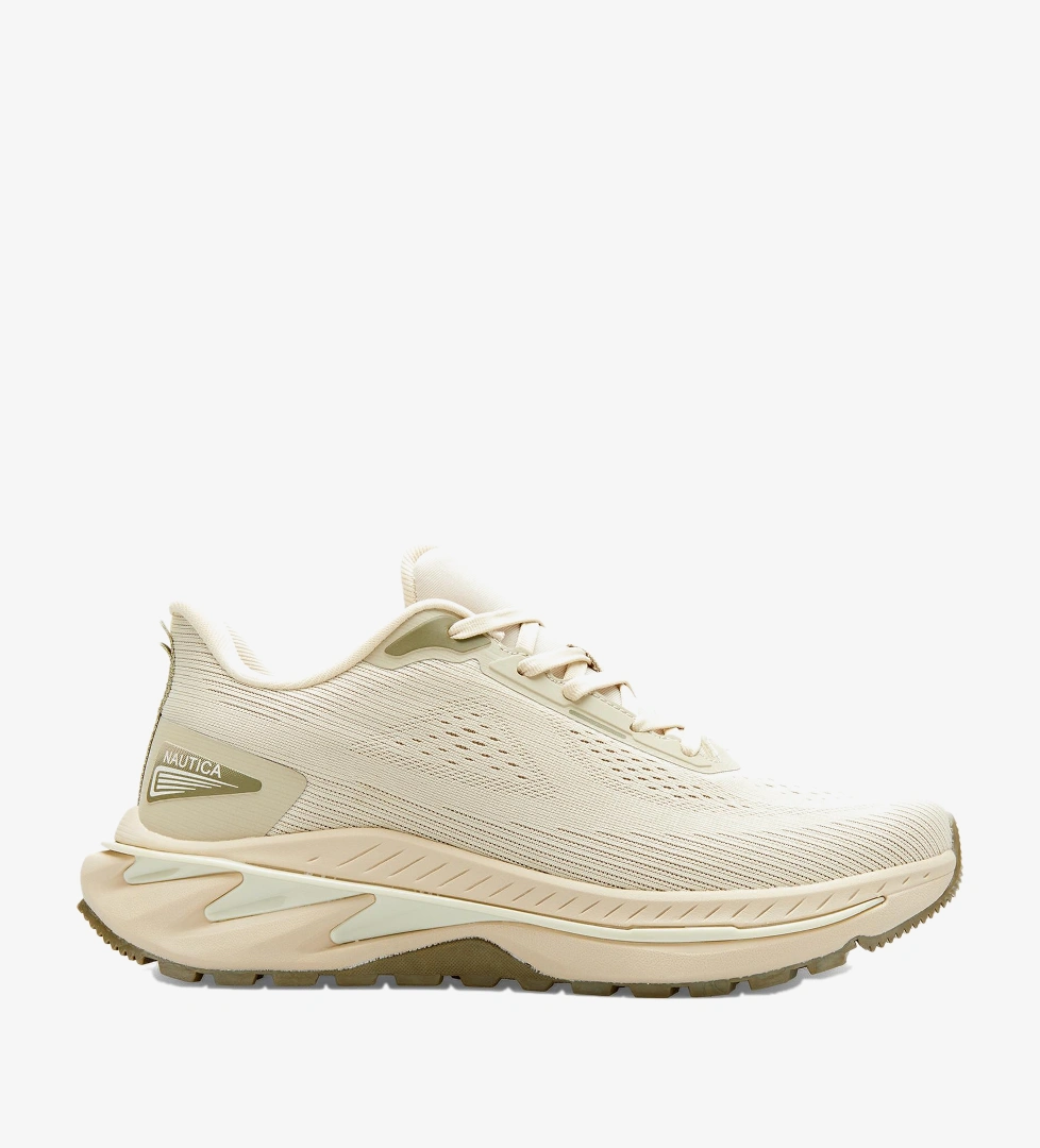 Nautica Bej Nautica Sneaker Erkek