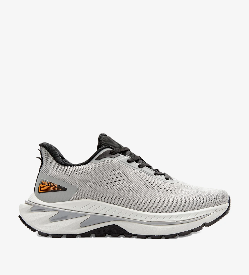 Nautica Beyaz Nautica Sneaker Erkek