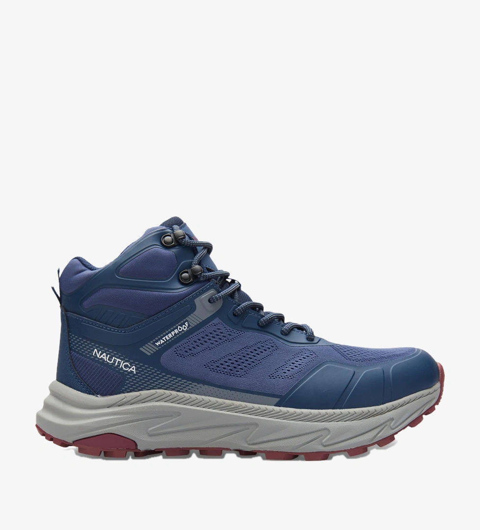Nautica Lacivert Nautica Bot