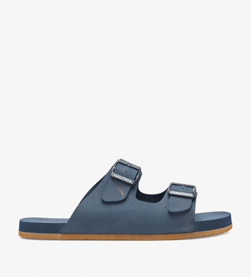 Nautica Siyah Nautica