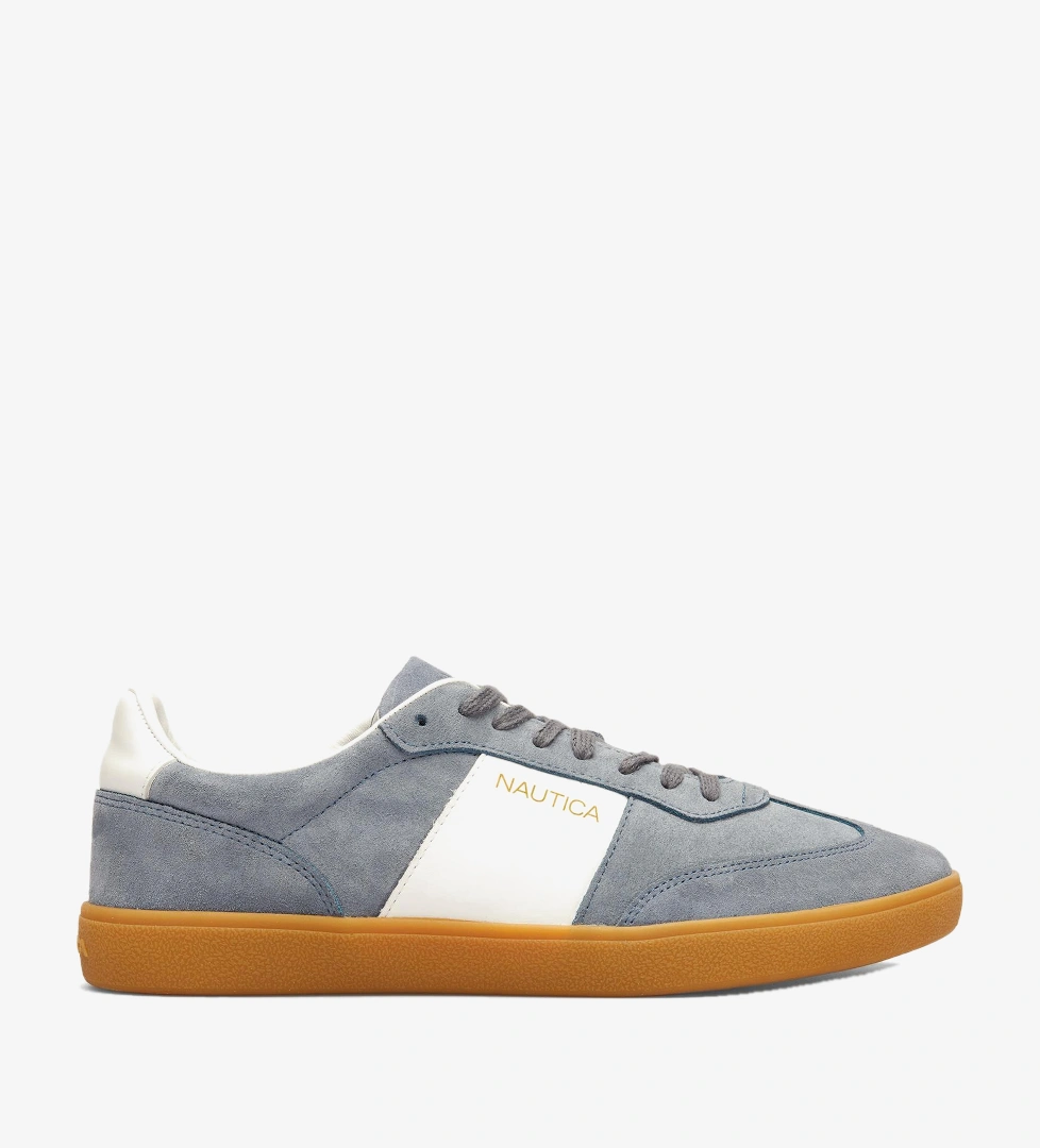 Nautica Mavi Nautica Sneaker Erkek