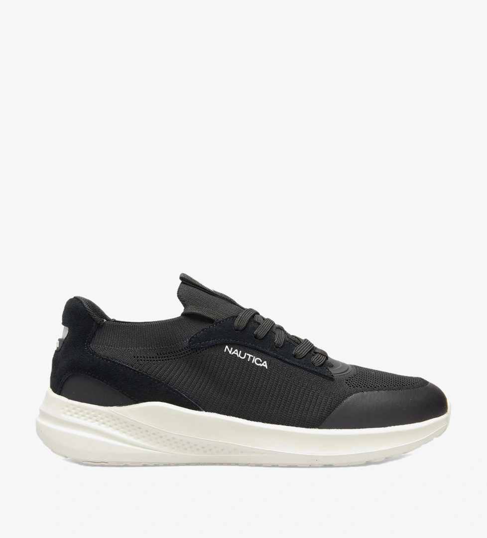 Nautica Siyah Nautica 507