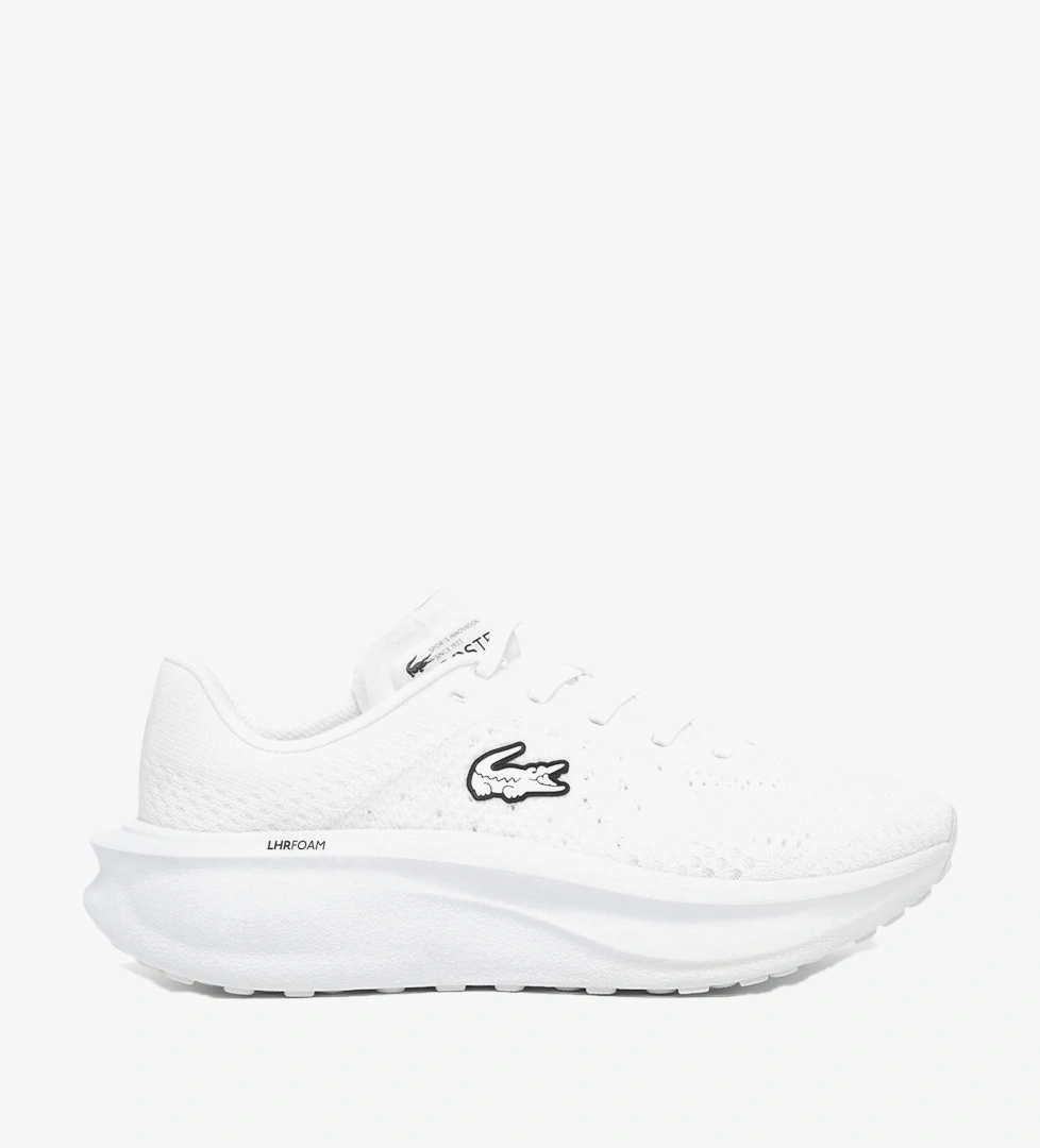 Lacoste Beyaz Lacoste Neo Run
