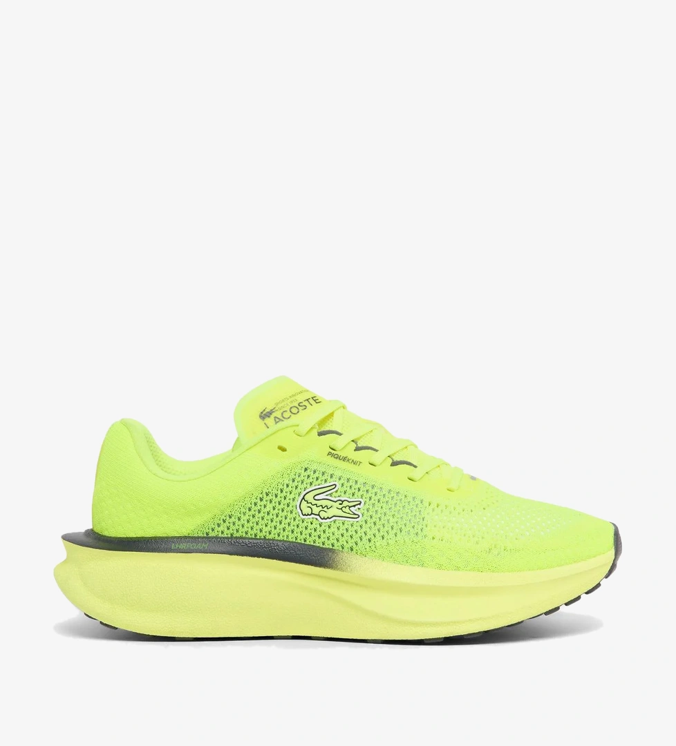 Sarı Abu Lacoste Neo Run