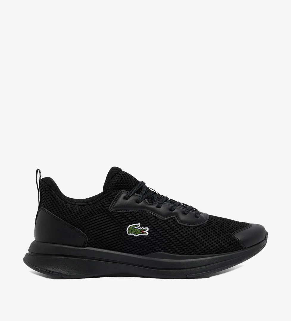 Lacoste Siyah Lacoste Neo Run