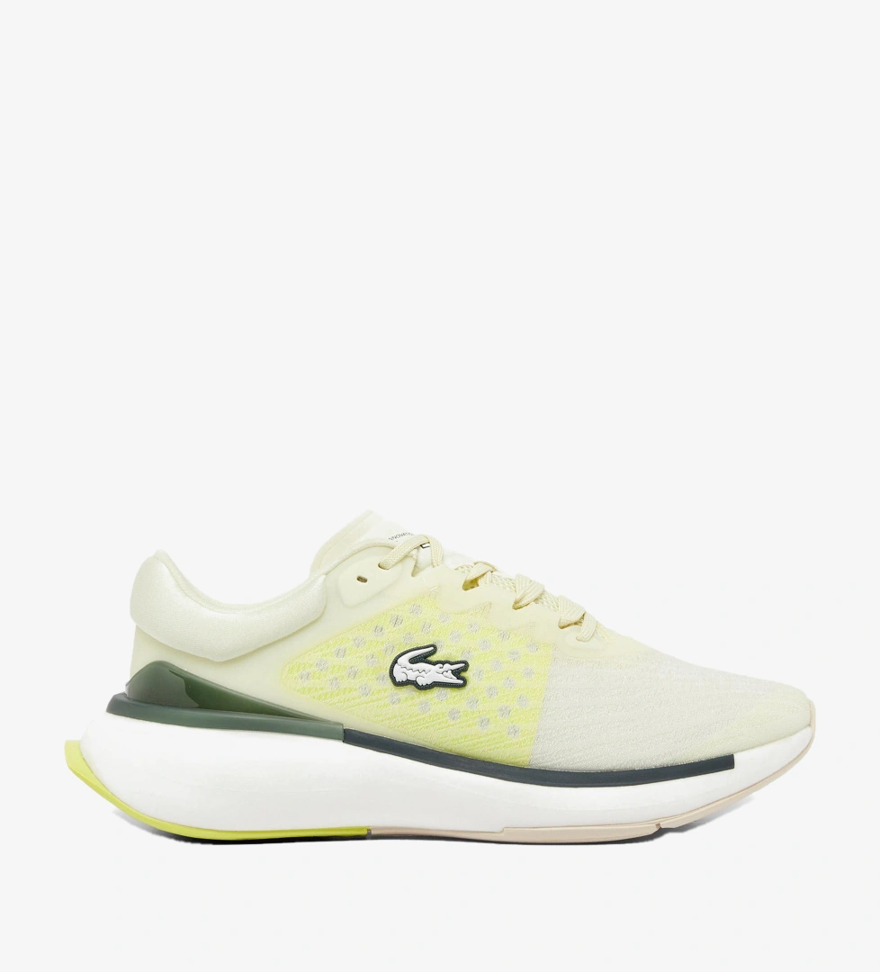 Lacoste Sarı Lacoste Neo Run