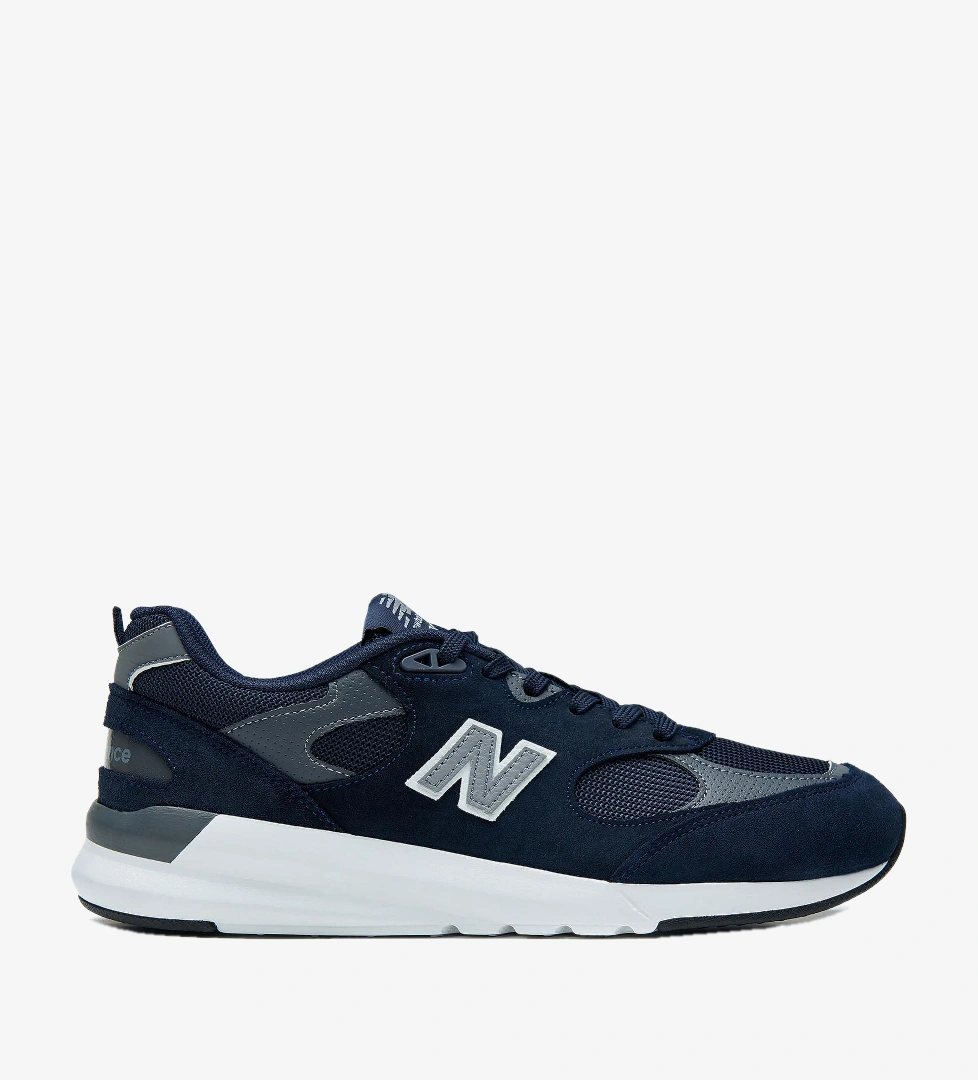 New Balance 109 Erkek Lacivert Spor Ayakkabı