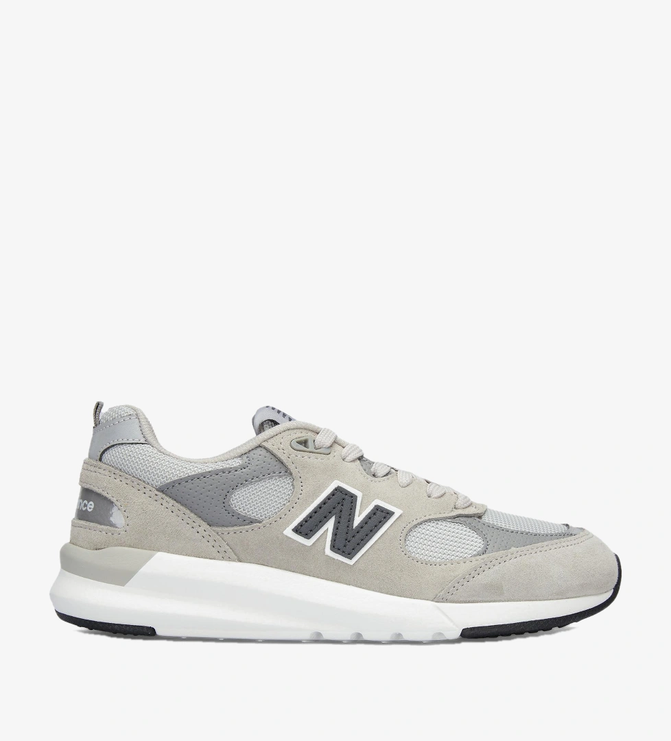 New Balance 109 Kadın Beyaz  Spor Ayakkabı