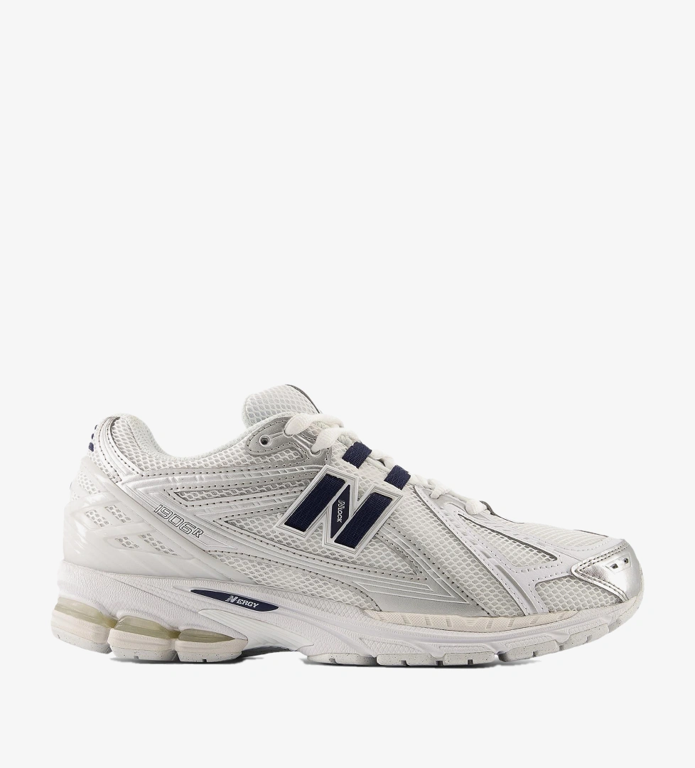 New Balance 1906  Lifestyle   Unisex Beyaz Spor Ayakkabı