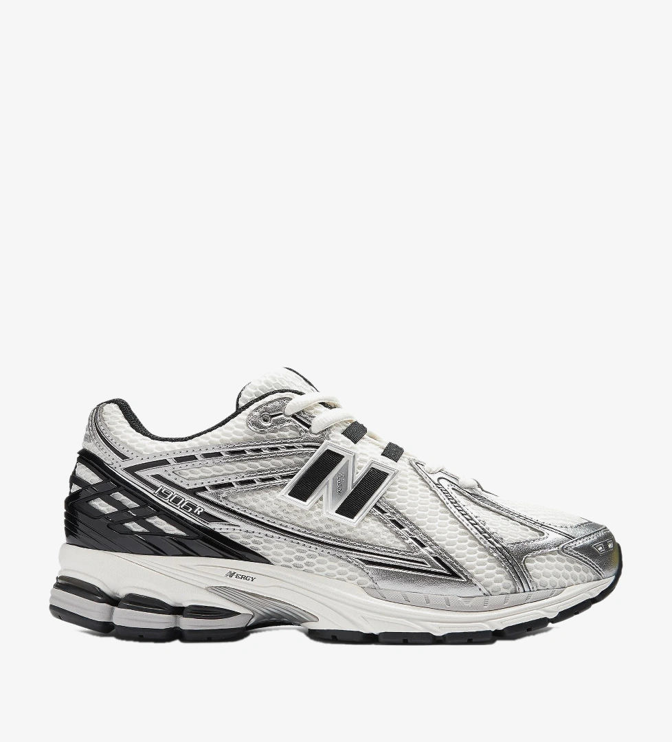 New Balance 1906 Lifestyle Unisex Gri Spor Ayakkabı