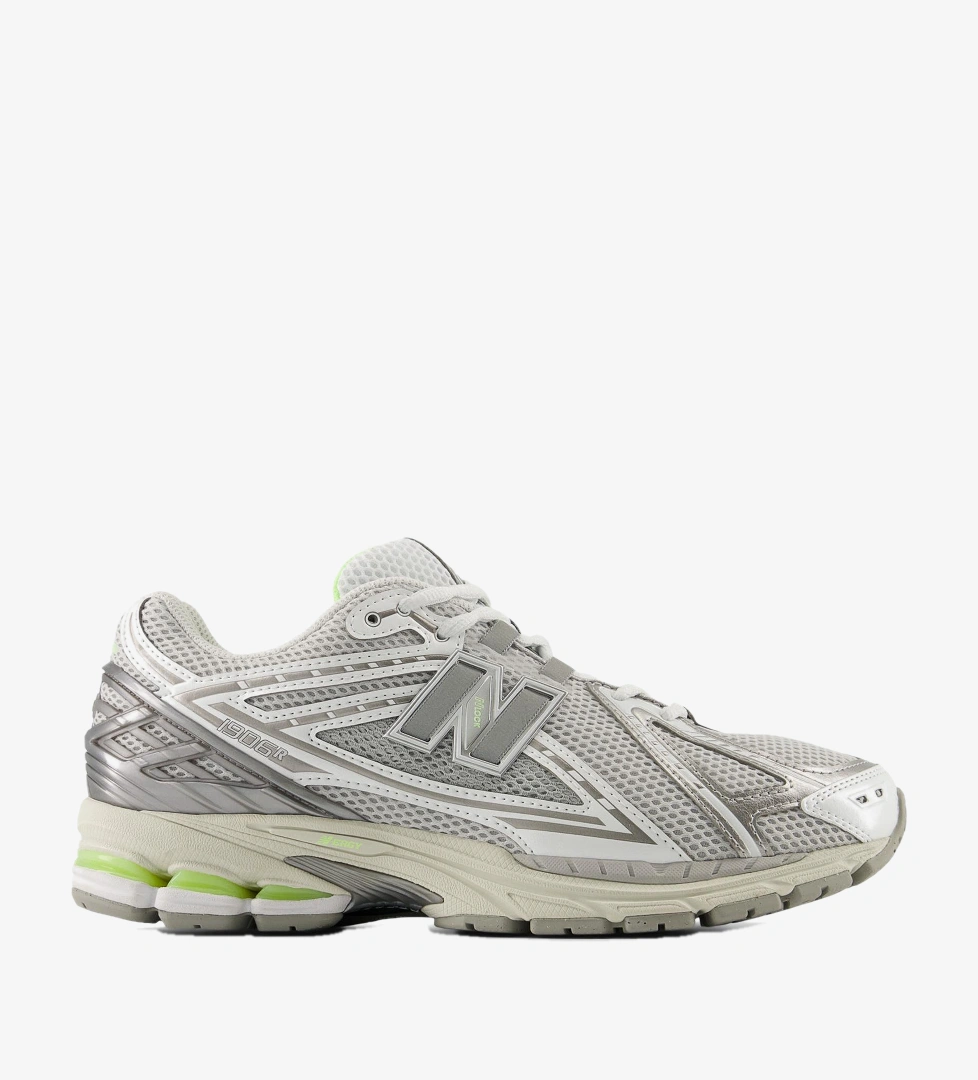 New Balance Gri New Balance 1906