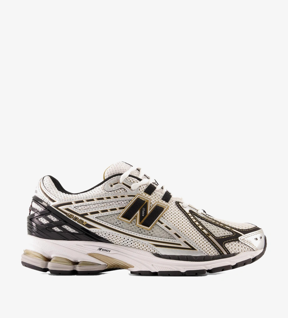 New Balance New Balance 1906R Lifestyle Unisex Gri Spor Ayakkabı FashFed'de! Gri - 1. görsel
