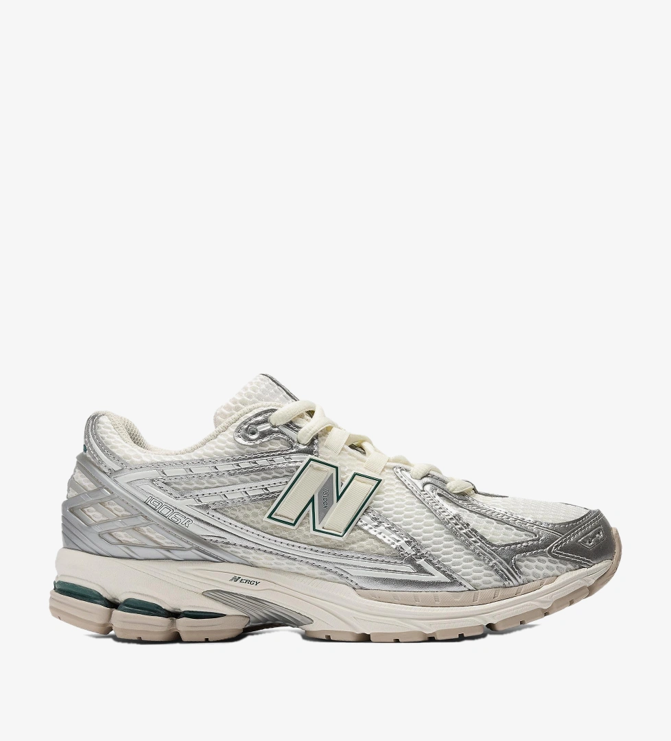 New Balance 1906R Lifestyle Unisex Gri Spor Ayakkabı