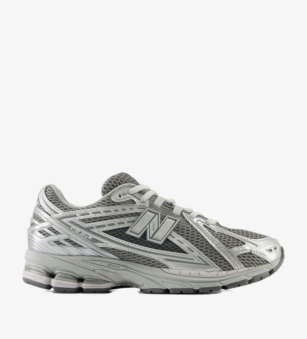New Balance 1906R Lifestyle Unisex Gri Spor Ayakkabı