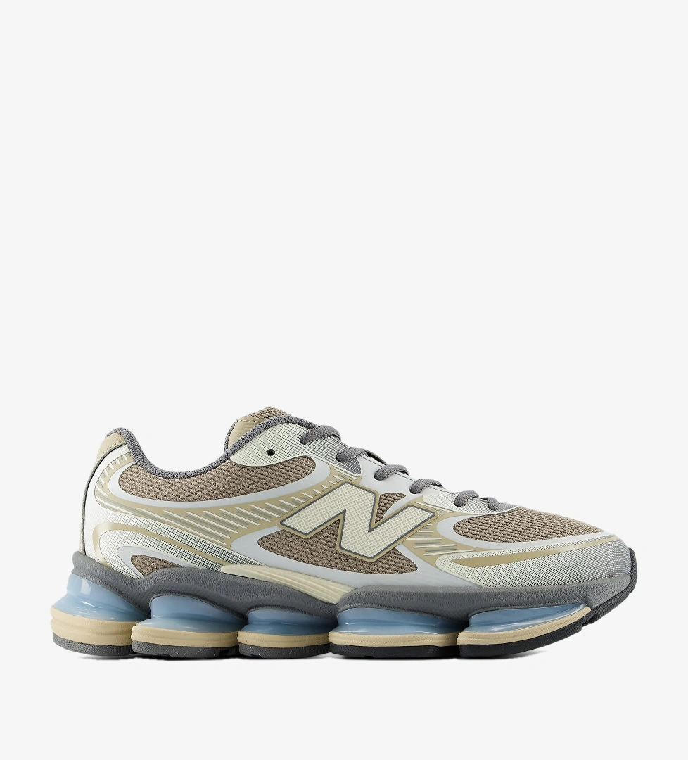Gri New Balance 2000