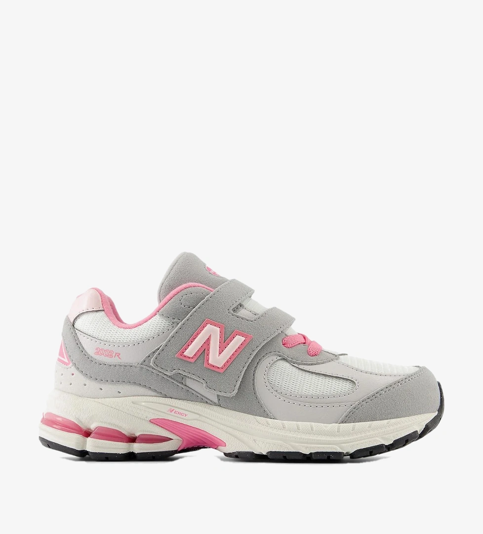New Balance Gri New Balance 2002